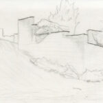 Graphite Sketch