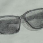 Graphite Sketch