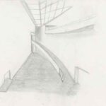 Graphite Sketch